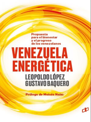 cover image of Venezuela energética